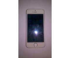 iPhone 5S