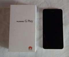 Huawei G Play Grande Vendo O Cambio
