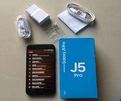 Vendo Samsung J5 Pro Mod 2017 Perfecto Estado