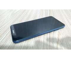 Huawei P Smart doble cámara y garantía de 1 año