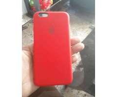iPhone 6 de 64 Gb Unico Dueño