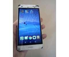 Huawei P8 Lite