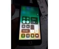 iPhone 8 Plus de 64 Gb Nuevo con Factura