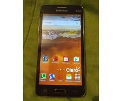 Samsung Galaxy Grand Prime 4g Lte