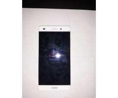 Se Vende Huawei P8 Lite Dúos