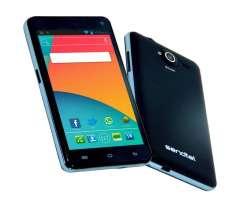 Smartphone Bang2 QuadCore 5plg D.d8gb, Cam. 8mpx DualSim Nuevos, Originales, Garantizados.
