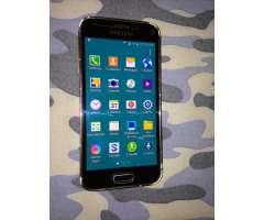 Samsung Galaxy S5 Mini 4g Huella 16gb
