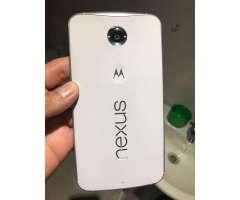 Motorola Nexus 6 Leer
