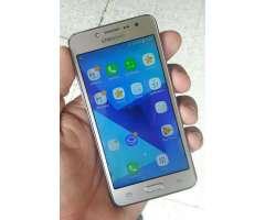Samsung J2 Prime Como Nuevo&#x21;