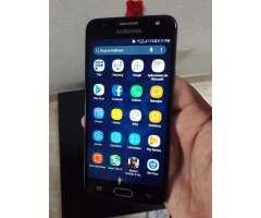 Samsung Galaxy J5 Prime de Huella