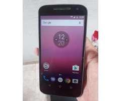 Motorola Moto G4 El Grande 5.5 16gb 2ram