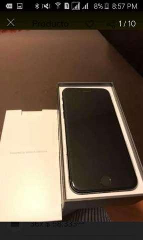 iPhone 7 de 256gb Jet Black Barato iPhone 7 de 256gb Jet Black Barato