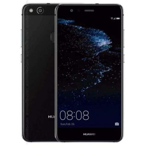 Ganga P10 Lite Ganga P10 Lite