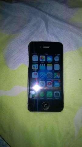 Vendo O Cambio iPhone 4S de 16Gb Vendo O Cambio iPhone 4S de 16Gb
