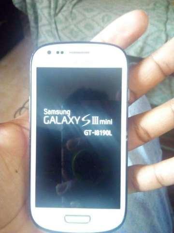 Samsung Galaxy S3 Mini Samsung Galaxy S3 Mini