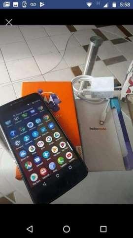 Moto E 4 Plus Factura Y Sus Accesorios Moto E 4 Plus Factura Y Sus Accesorios