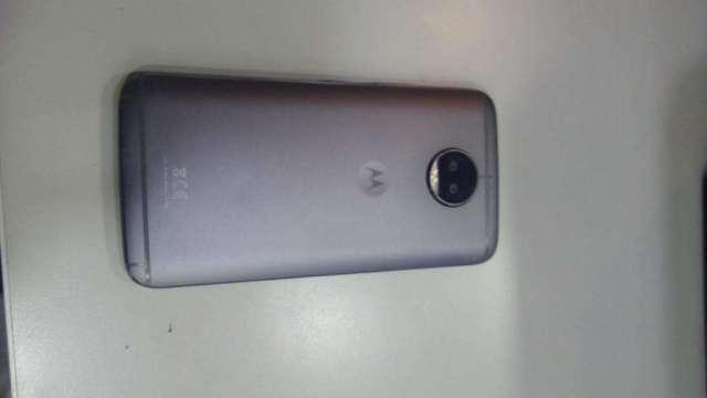 Moto G5s Plus Moto G5s Plus