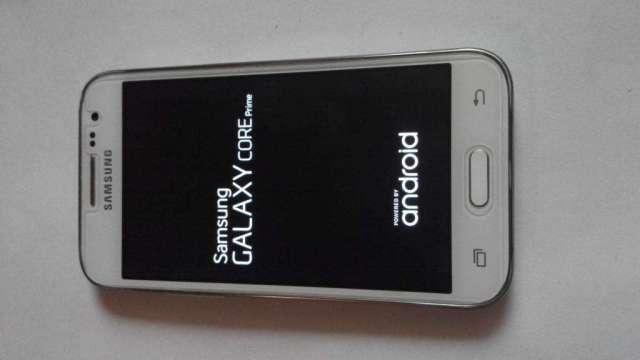Samsung Galaxi Core Prime para Repuestos Samsung Galaxi Core Prime para Repuestos