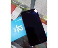 SAMSUNG GALAXY J2 PRO NUEVO