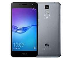 HUAWEI P9 LITE SMART BLACK EDITION 2017, 16GB ROM, 2GB RAM, OCTACORE, HUELLA, FACTURA LIBRE