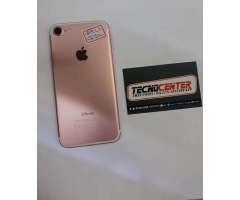 iPhone 7 32gb Rosa