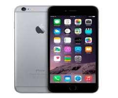 iPhone 6 64Gb 4G LTE Como Nuevo Desbloqueado Todo Operador