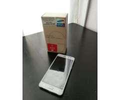 Vendo Celular Samsung Galaxy Grand Prime