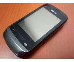 Nokia C2, Original, TouchScreen, Libre y Con Bandas para cualquier operador en Colombia
