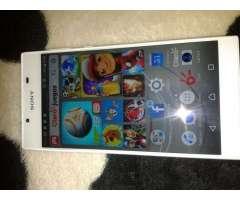Vendo Zony Xperia L1 Como Nuevo