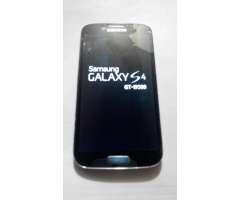 Samsung Galaxy S4 Leer Descripción.