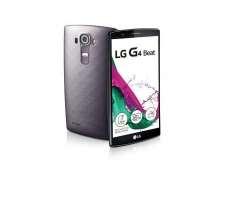 LG G4 BEAT LTE &#x2f; TITAN SILVER NUEVO