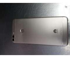 Huawei P Smart Dorado