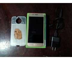 Moto G5s