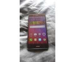 Huawei Gr5 Huella