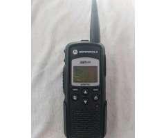 Radiotelefono Motorola Dtr620 Nuevo