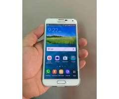 Samsung Galaxy S5 No Funciona La Huella