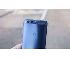 Huawei P10 Plus Blue Como Nuevo Permuto