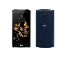 Celular LG K8 LTE