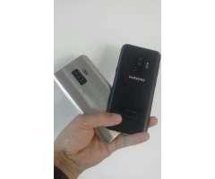 Samsun Galaxy S9