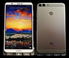 Vendo Cambio Huawei P Smart Muy Bonito
