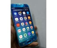 Samsung S6 de 32gb Azul Electrico