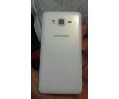 Vendo Samsung Gran Prime