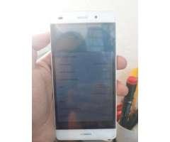 Huawei Alel23