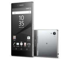 Sony Z5 Premium Cromo