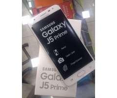 NUEVOS PARA ESTRENAR&#x21; SAMSUNG GALAXY J5 PRIME