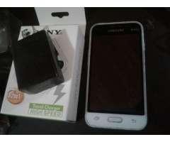 Vendo Hermoso Samsung J1 Mini