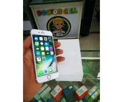 Vendo iPhone 6s en Muy Bnas Condiciones