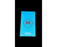 Vendo Motorola Moto G5 S Full Estado
