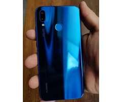 Huawei P20 Lite Impecable