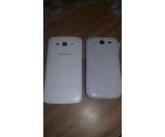 Vendo Celulares Samsung para Repuestos